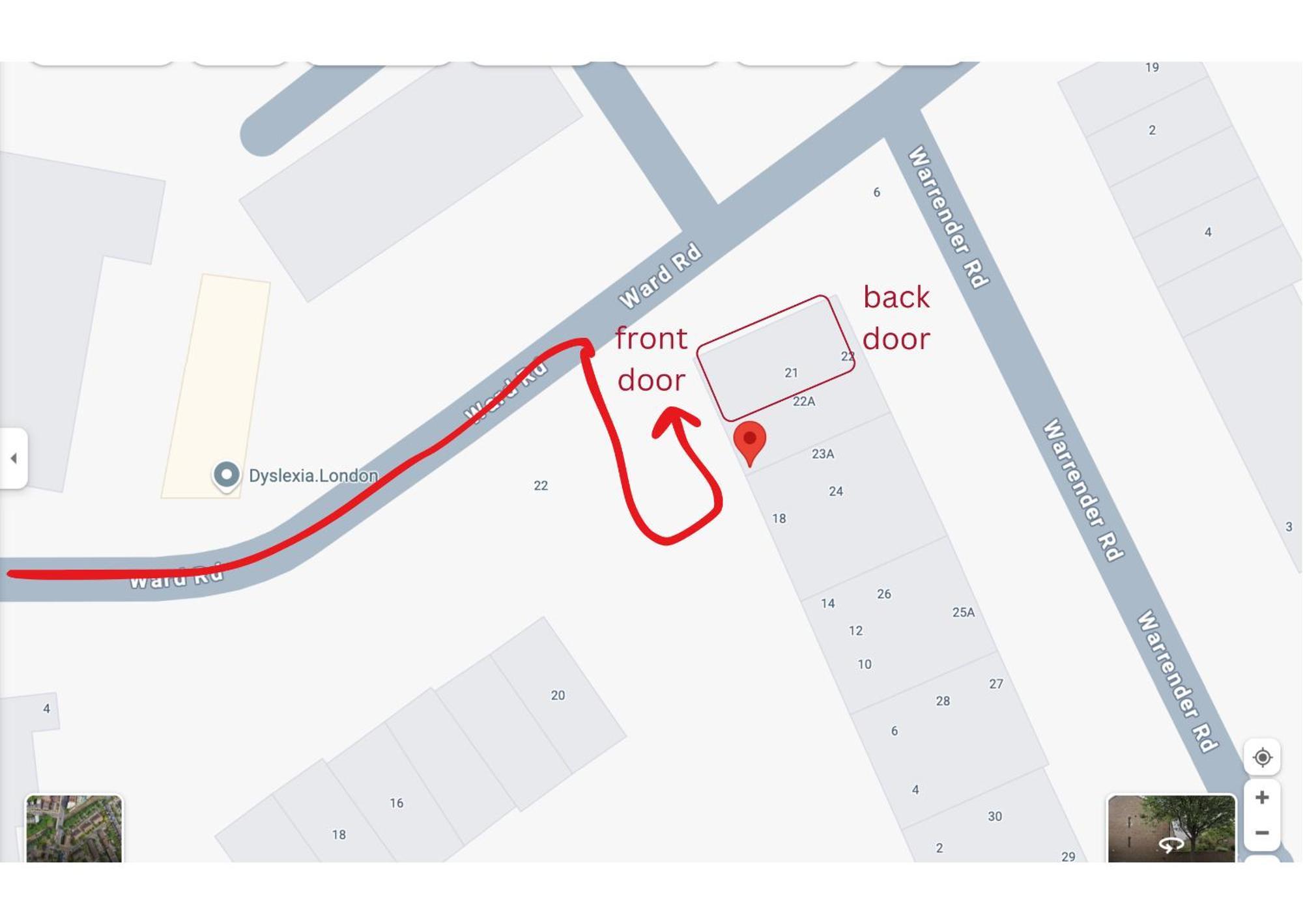Islington Lux Garden Flat Moments To Tube Apartment London