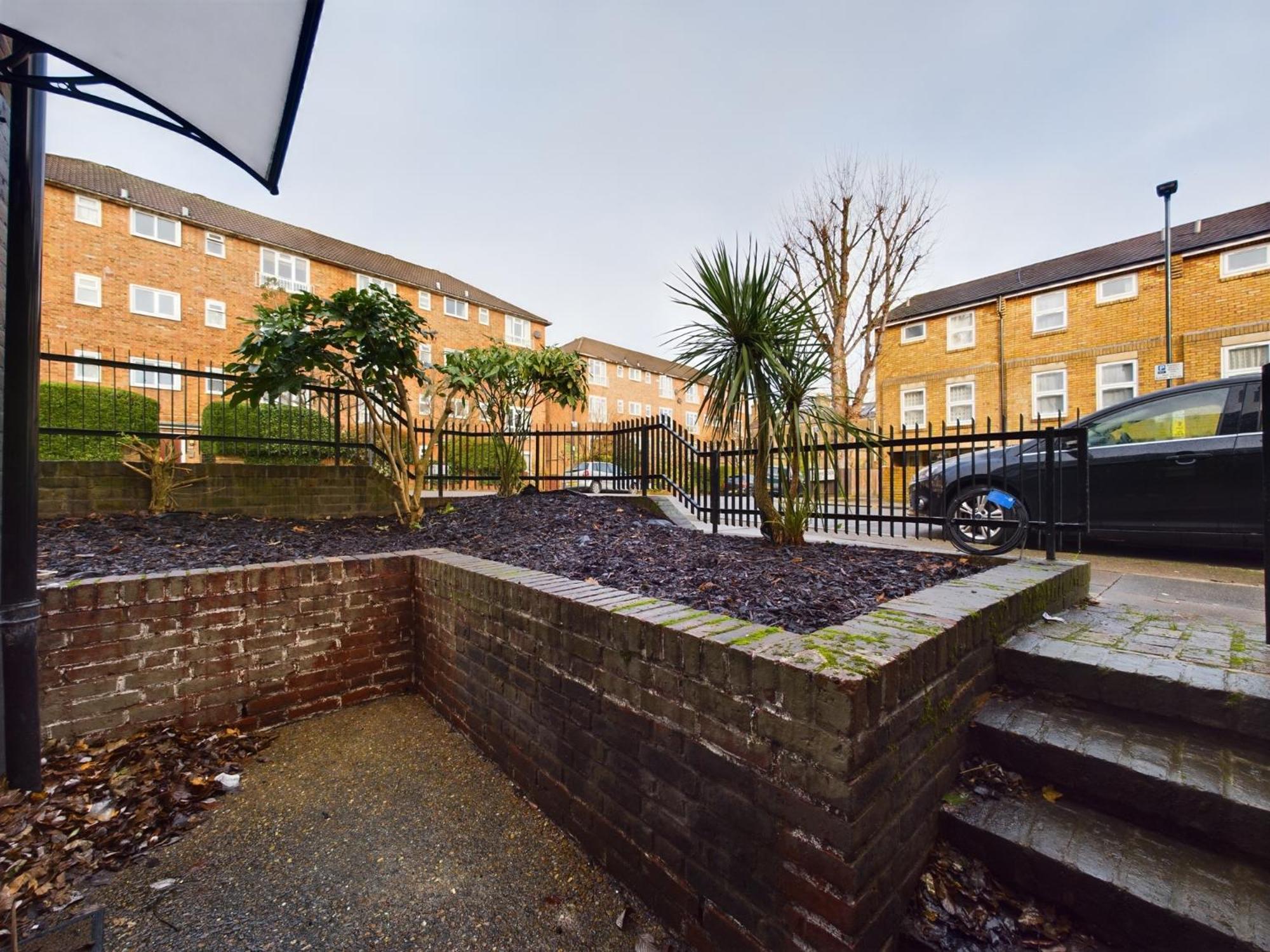 Appartamento Islington Lux Garden Flat Moments To Tube