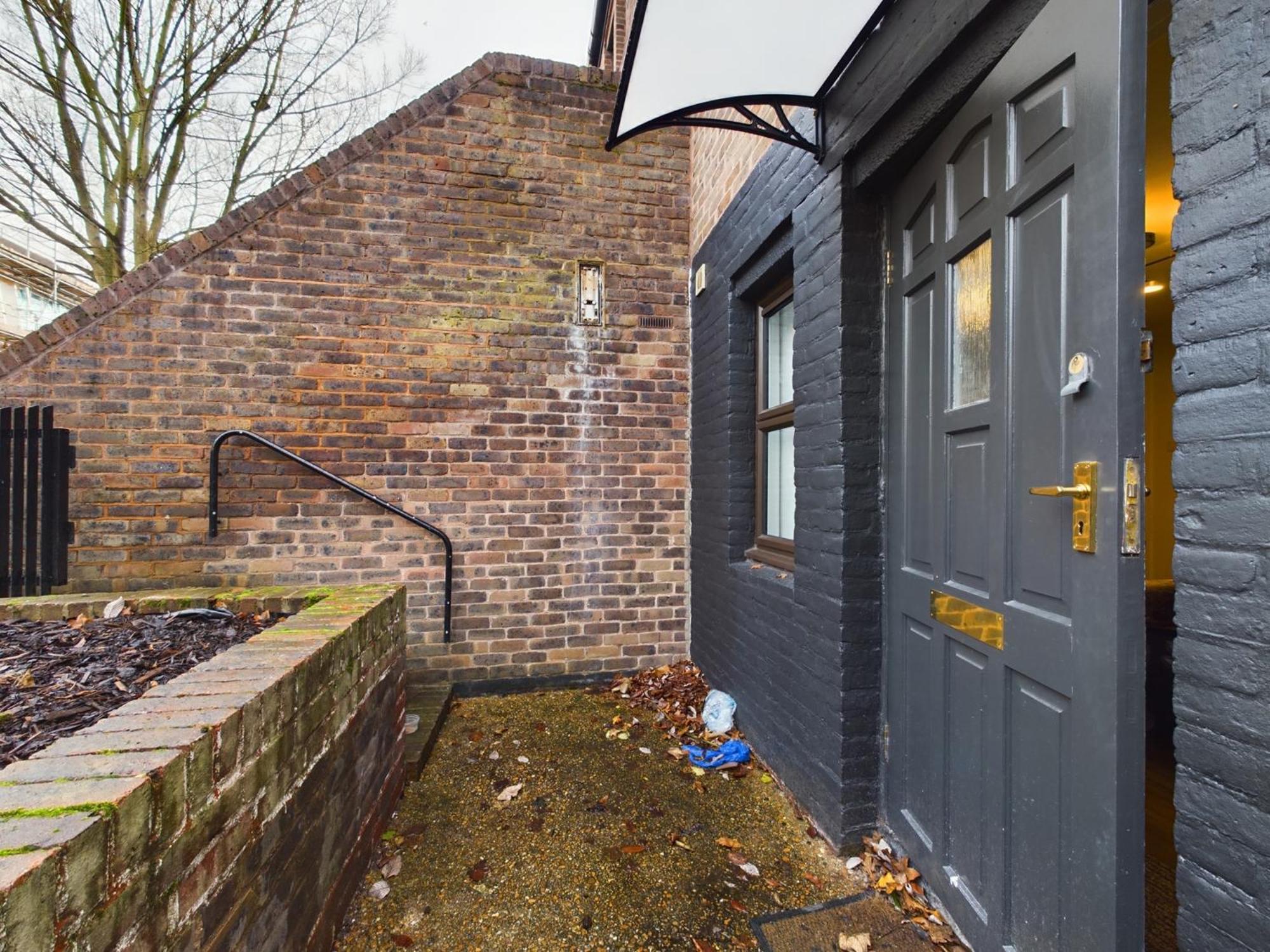 Islington Lux Garden Flat Moments To Tube Appartamento *