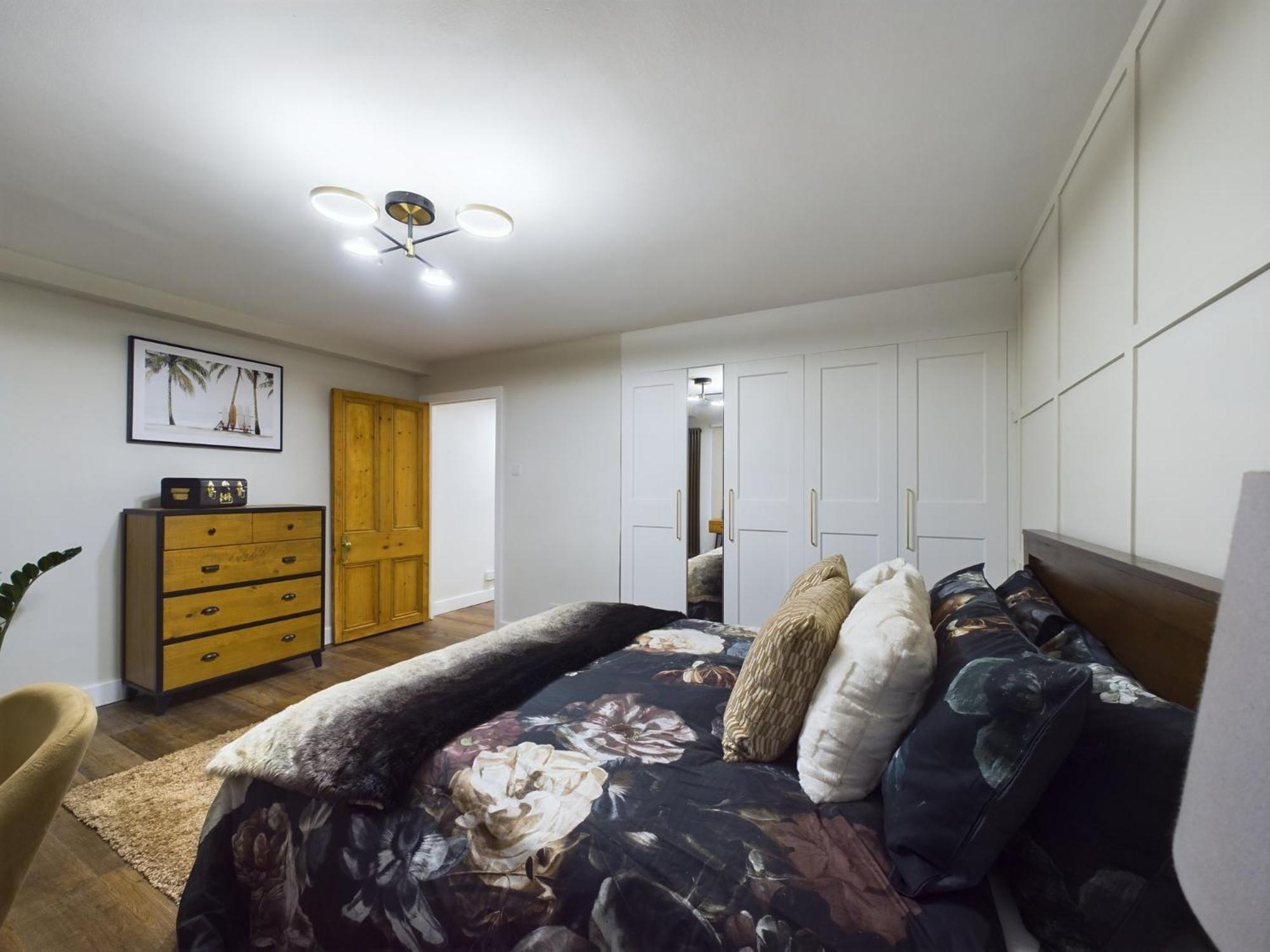 Appartamento Islington Lux Garden Flat Moments To Tube