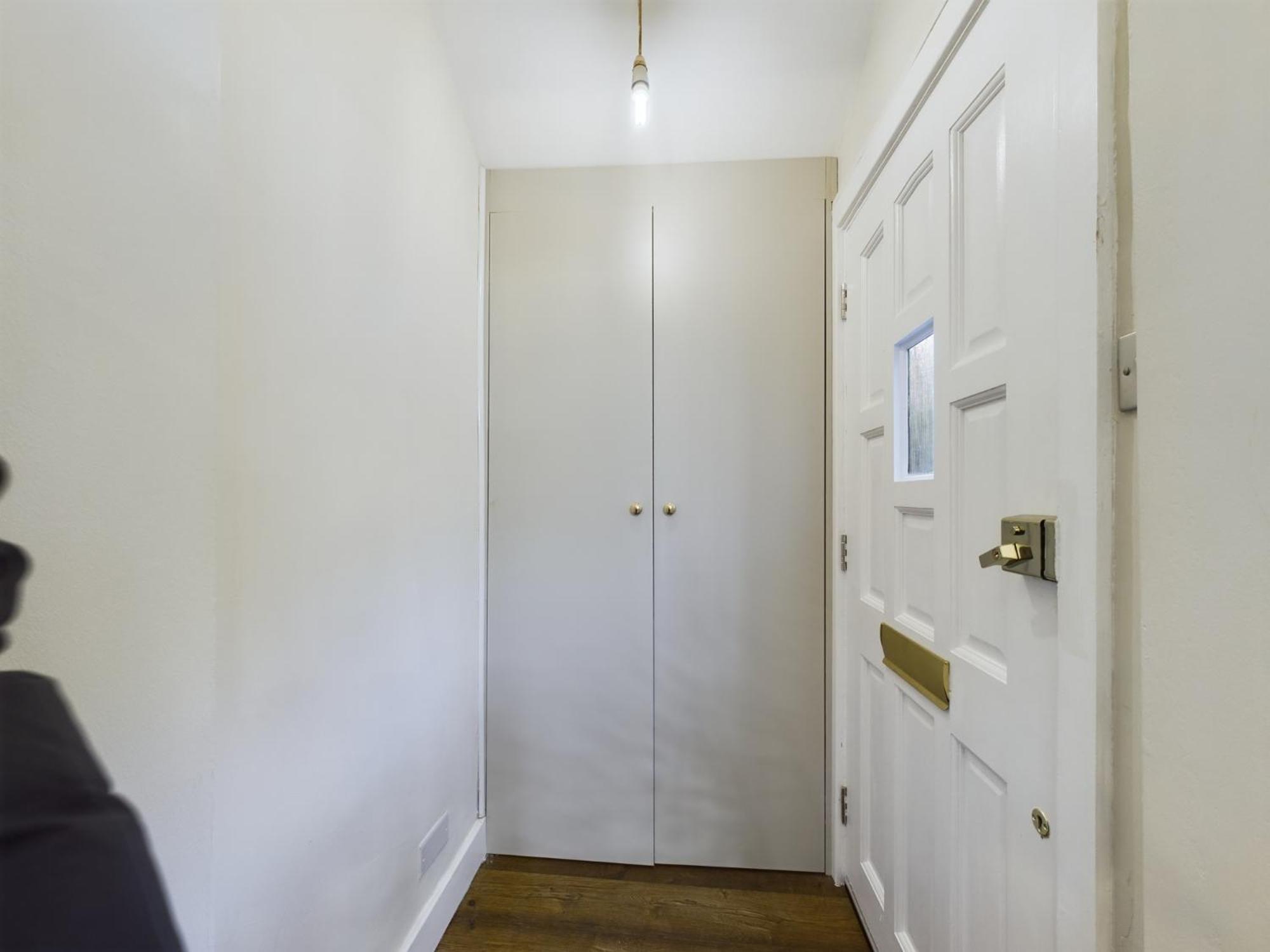 Appartamento Islington Lux Garden Flat Moments To Tube Londra